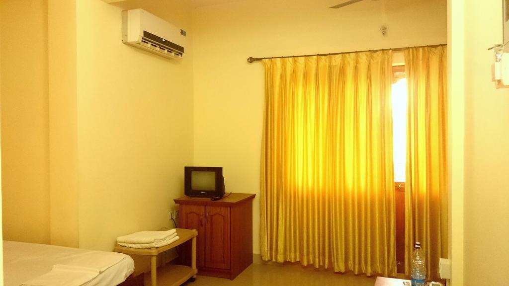 Saikunj Holiday Homes Кандолім Номер фото